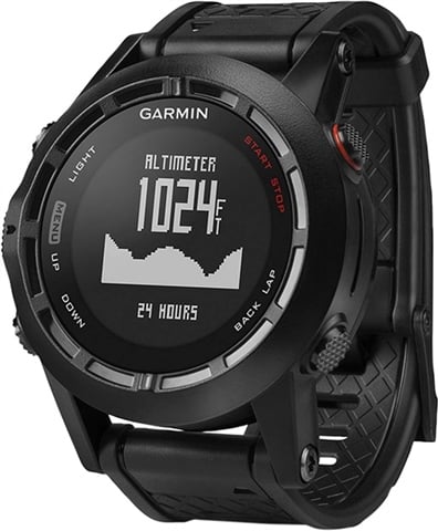 Garmin Fenix 2 GPS Multisport Watch Without Heart Rate Monitor B CeX IE Buy Sell Donate